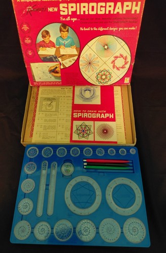 Vintage 1967 kenner - vintage,